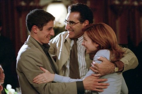Foto de AMERICAN PIE: ¡MENUDA BODA!