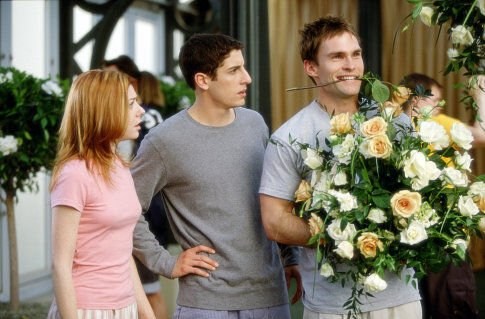 Foto de AMERICAN PIE: ¡MENUDA BODA!