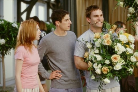 Foto de AMERICAN PIE: ¡MENUDA BODA!
