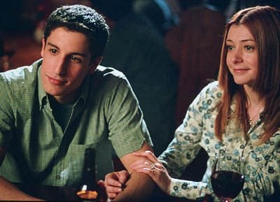 Foto de AMERICAN PIE: ¡MENUDA BODA!