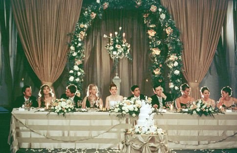 Foto de AMERICAN PIE: ¡MENUDA BODA!