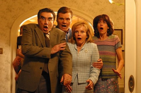 Foto de AMERICAN PIE: ¡MENUDA BODA!