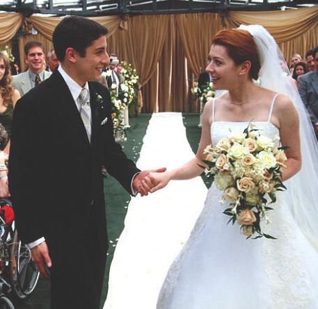 Foto de AMERICAN PIE: ¡MENUDA BODA!
