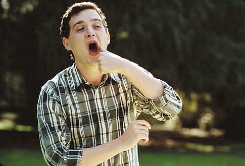 Foto de AMERICAN PIE: ¡MENUDA BODA!