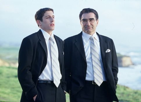 Foto de AMERICAN PIE: ¡MENUDA BODA!