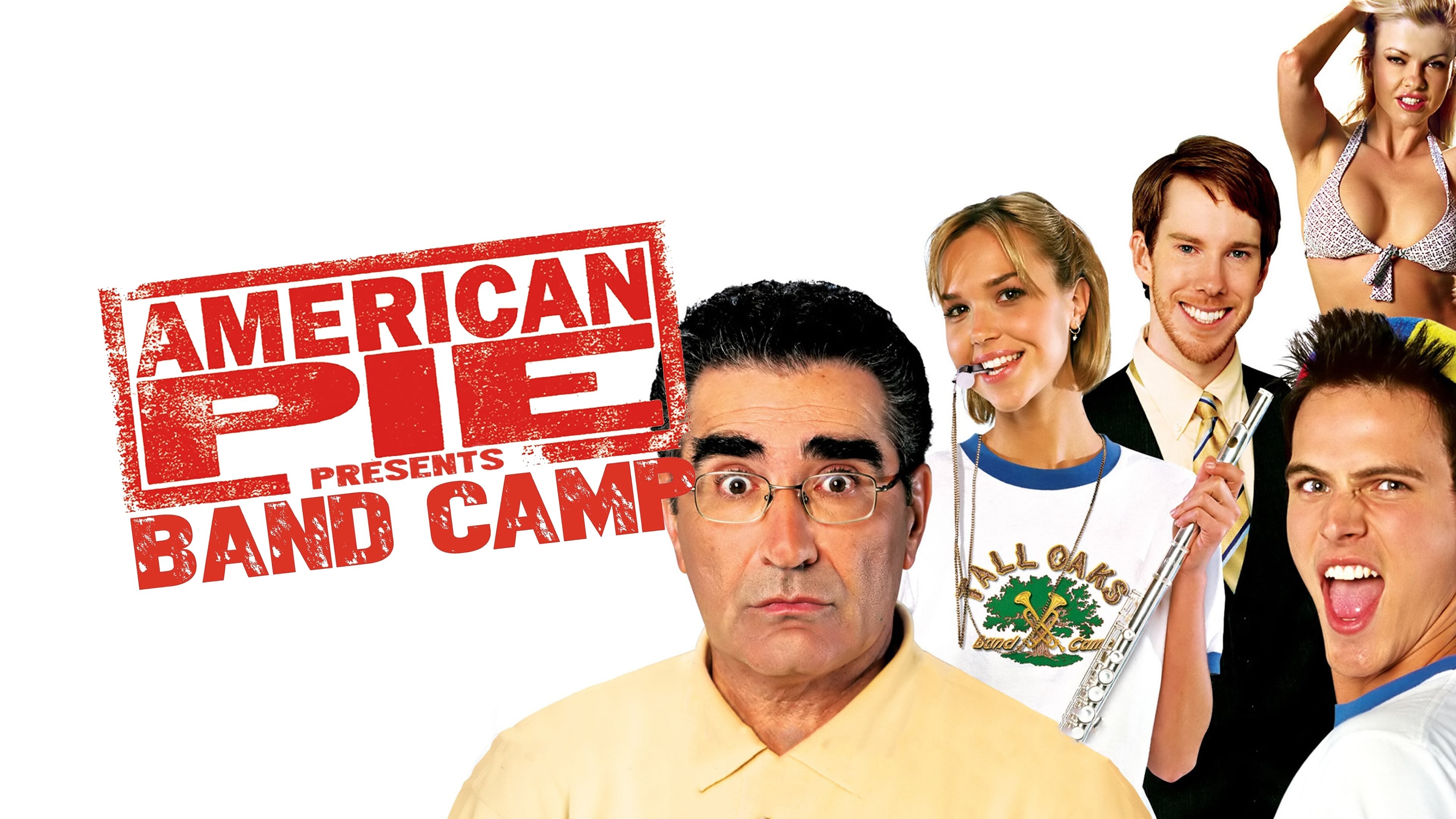 Foto de AMERICAN PIE PRESENTA BAND CAMP