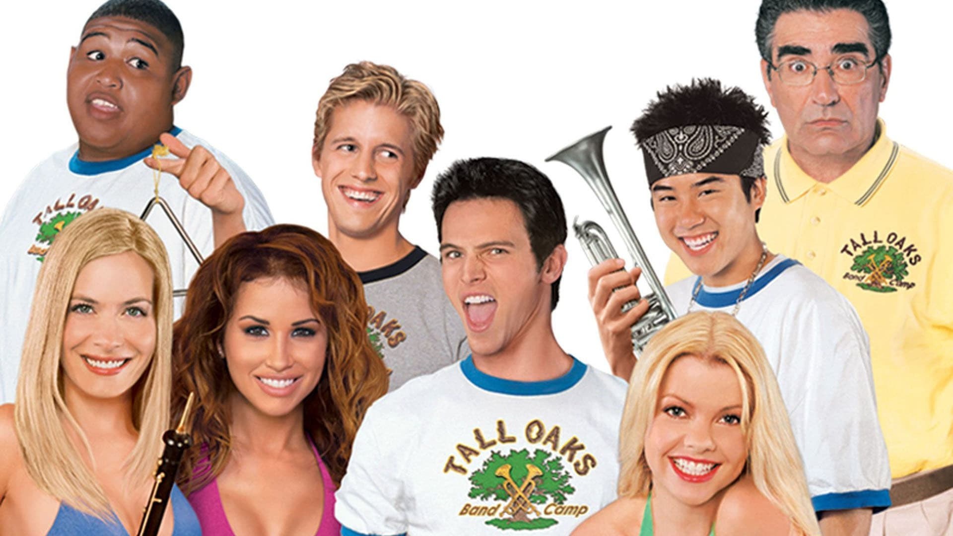 Foto de AMERICAN PIE PRESENTA BAND CAMP
