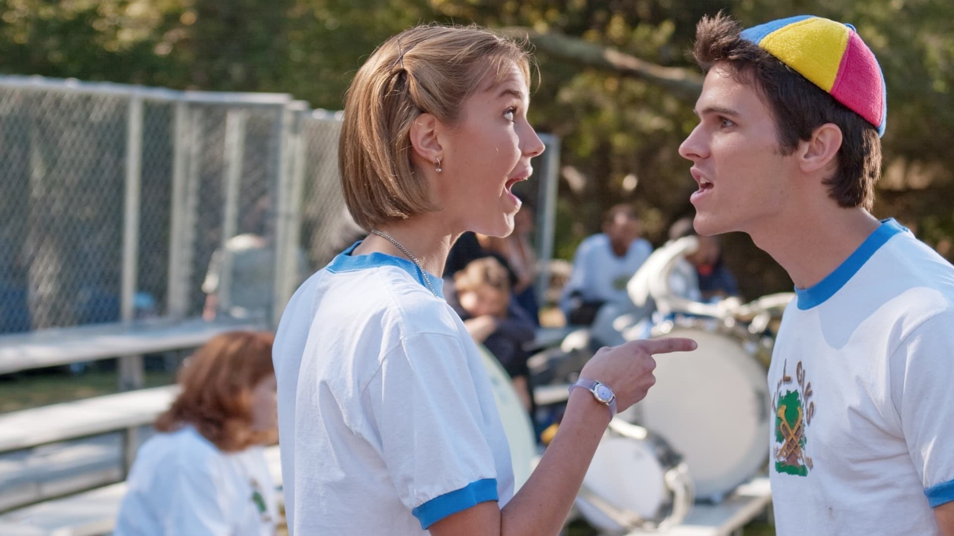 Foto de AMERICAN PIE PRESENTA BAND CAMP