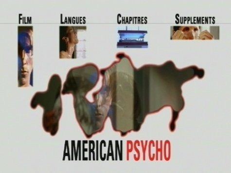 Foto de AMERICAN PSYCHO