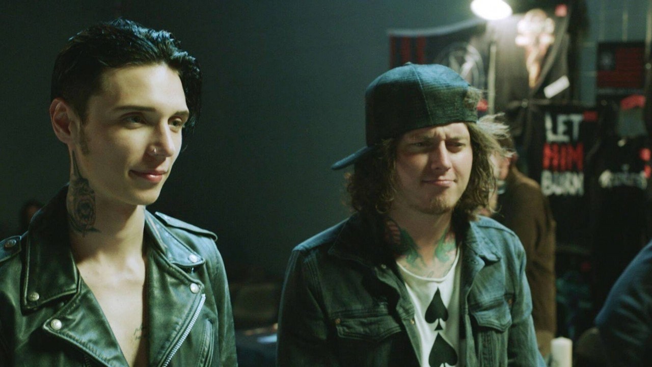 Foto de AMERICAN SATAN