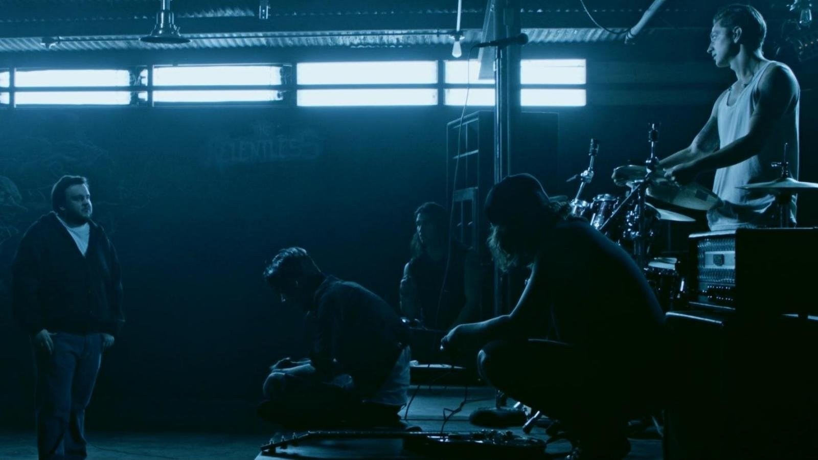 Foto de AMERICAN SATAN