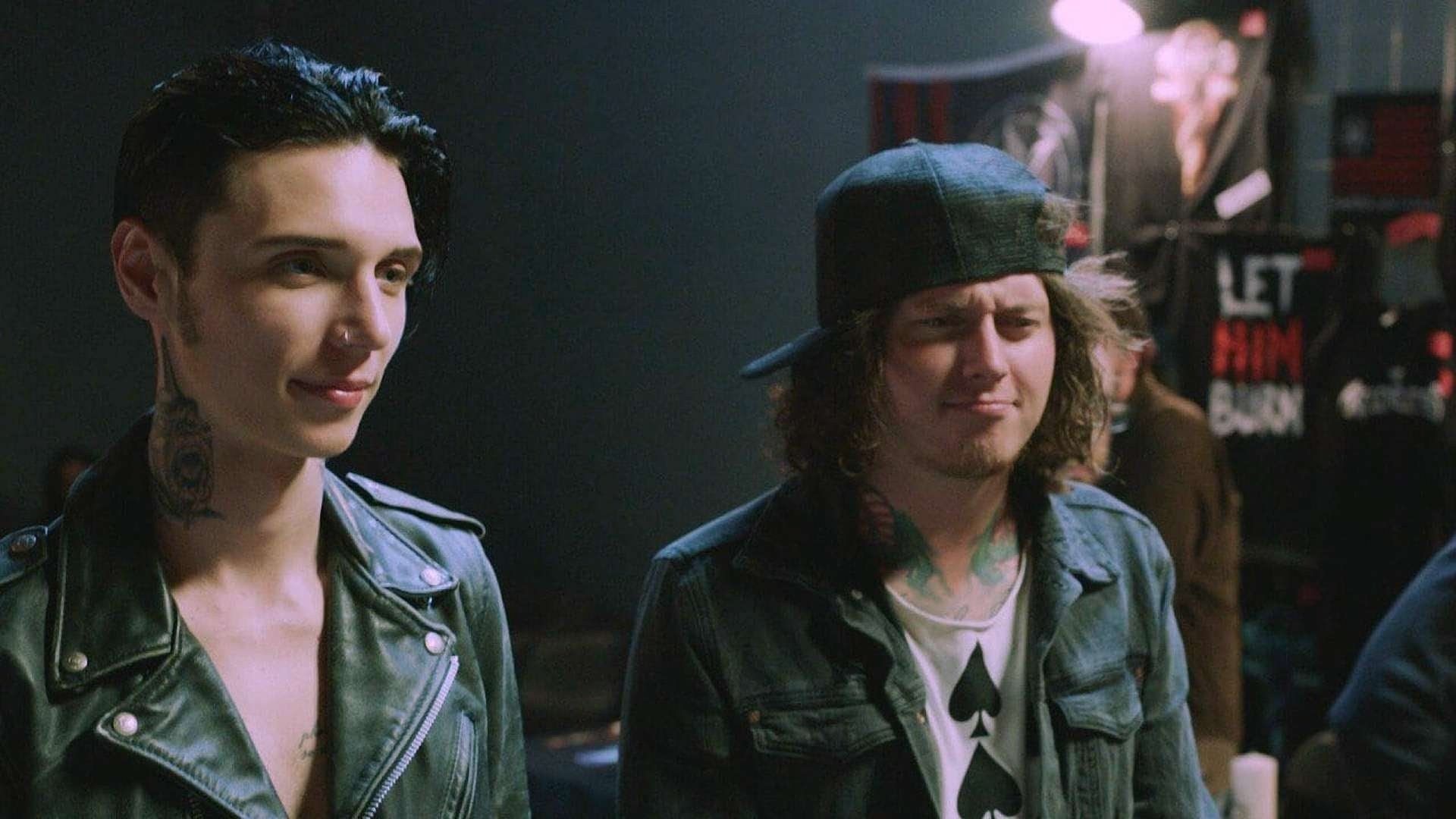 Foto de AMERICAN SATAN