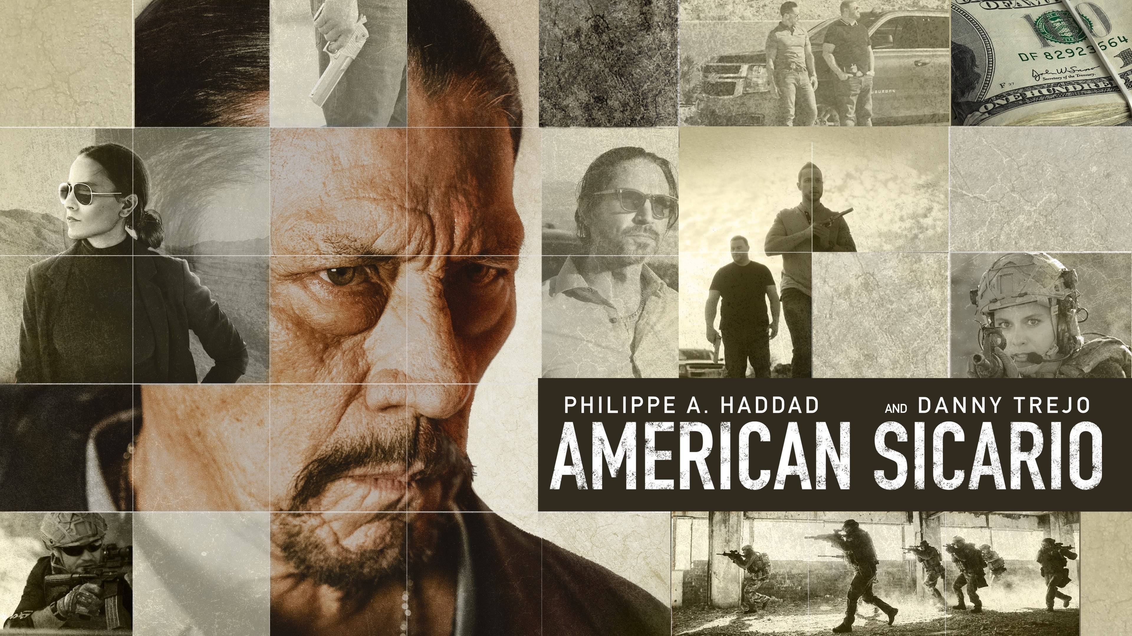 Foto de AMERICAN SICARIO