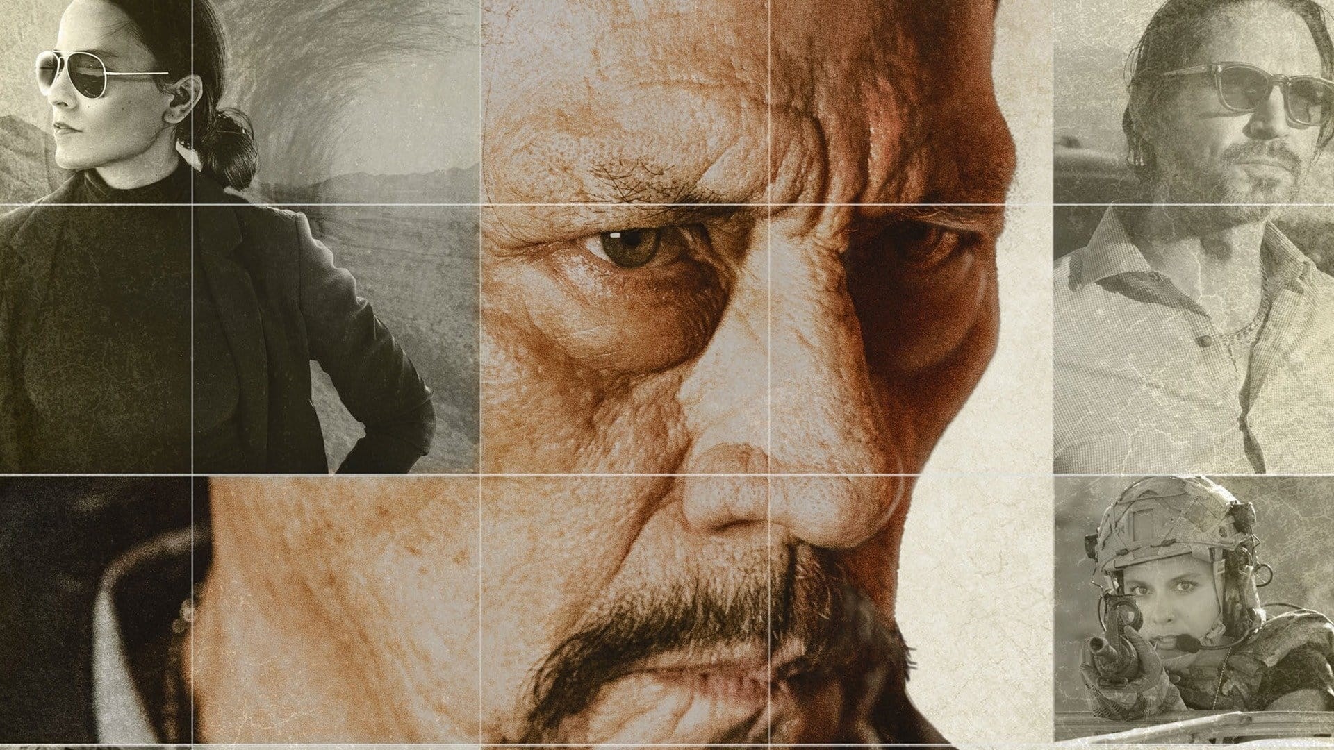 Foto de AMERICAN SICARIO