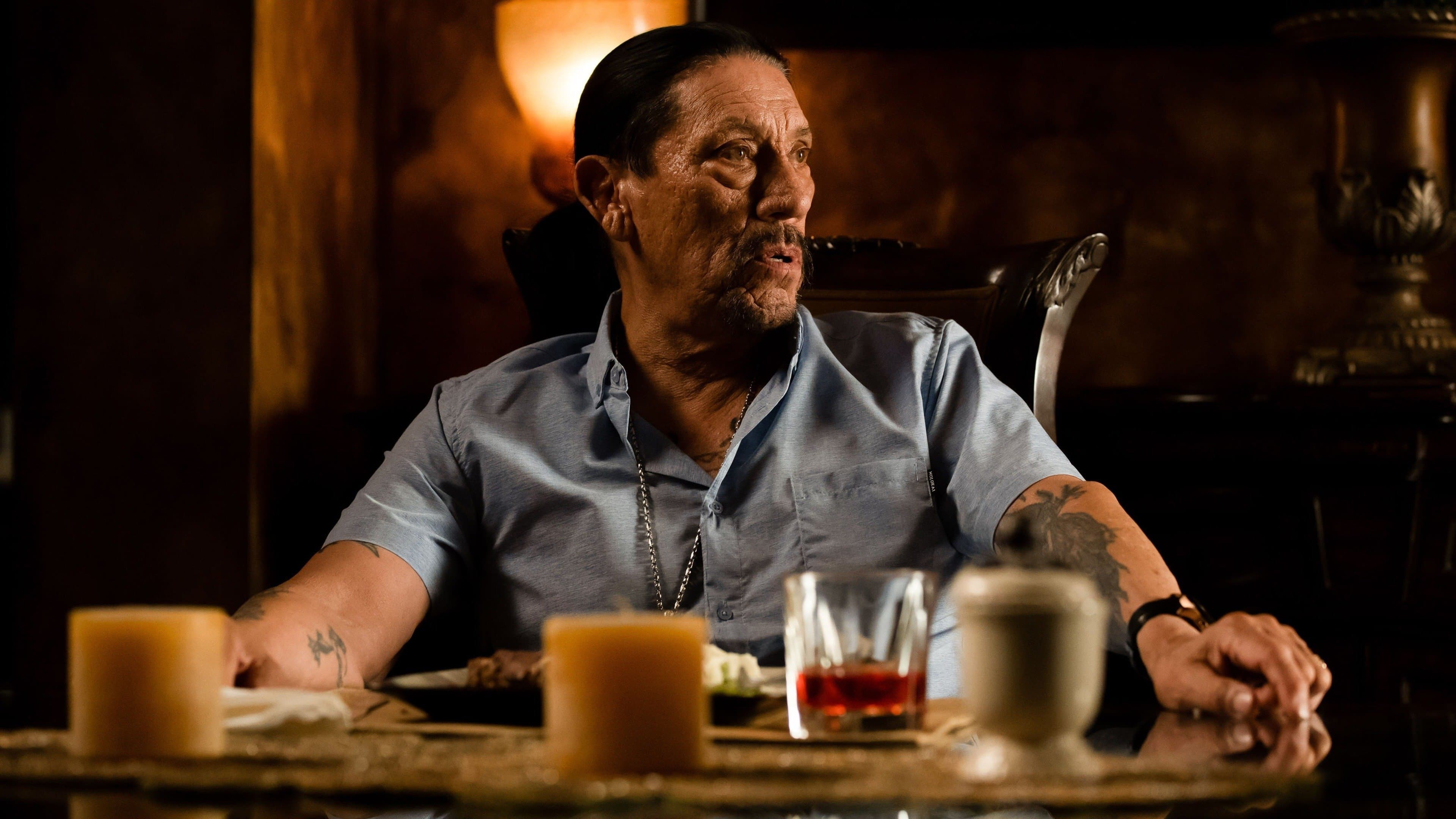 Foto de AMERICAN SICARIO