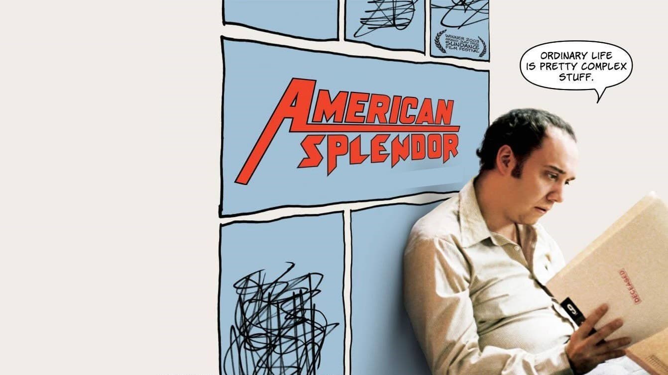 Foto de AMERICAN SPLENDOR
