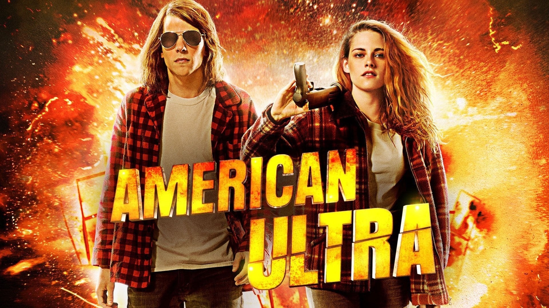 Foto de AMERICAN ULTRA