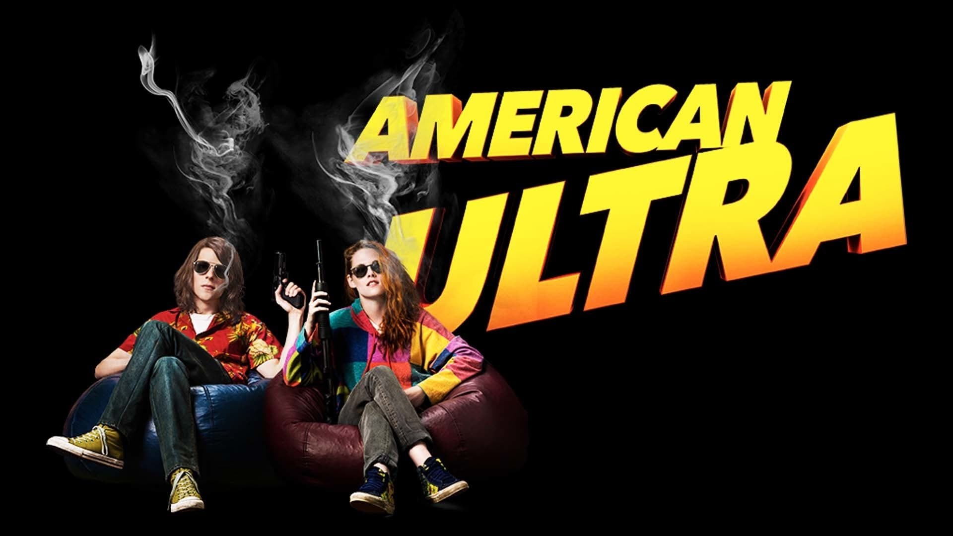 Foto de AMERICAN ULTRA