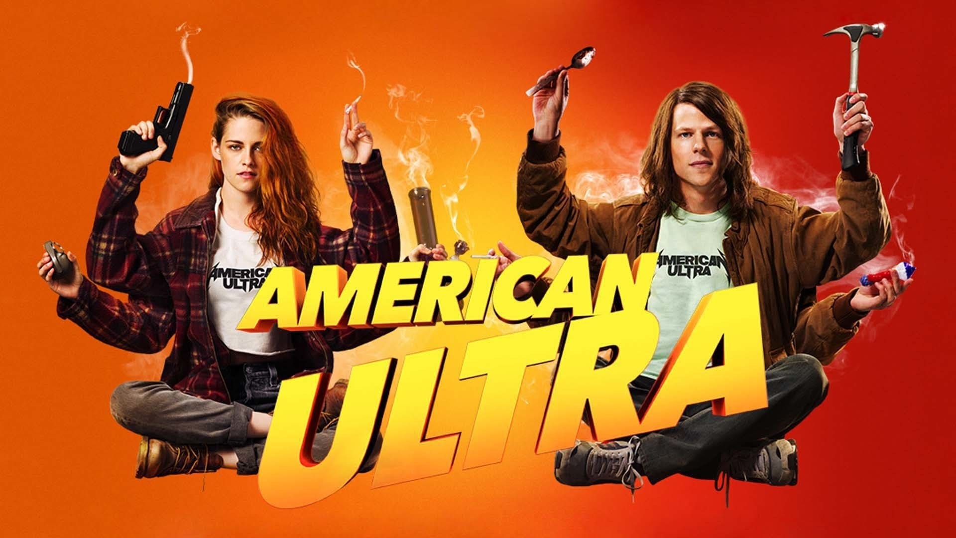 Foto de AMERICAN ULTRA