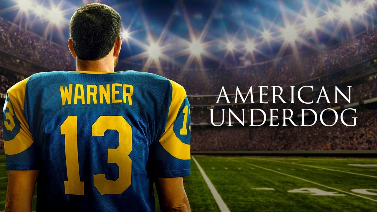Foto de AMERICAN UNDERDOG