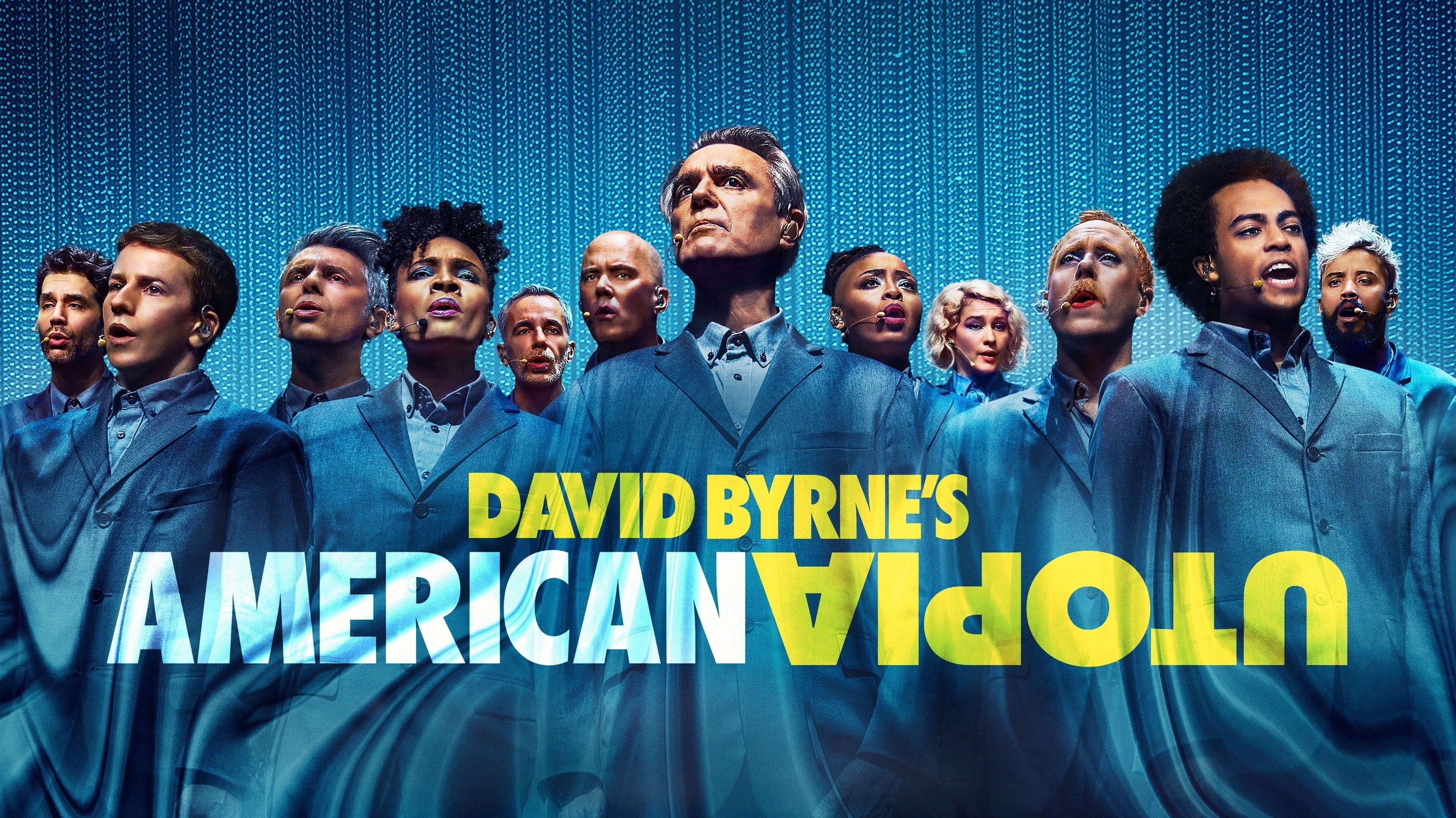 Foto de American Utopia