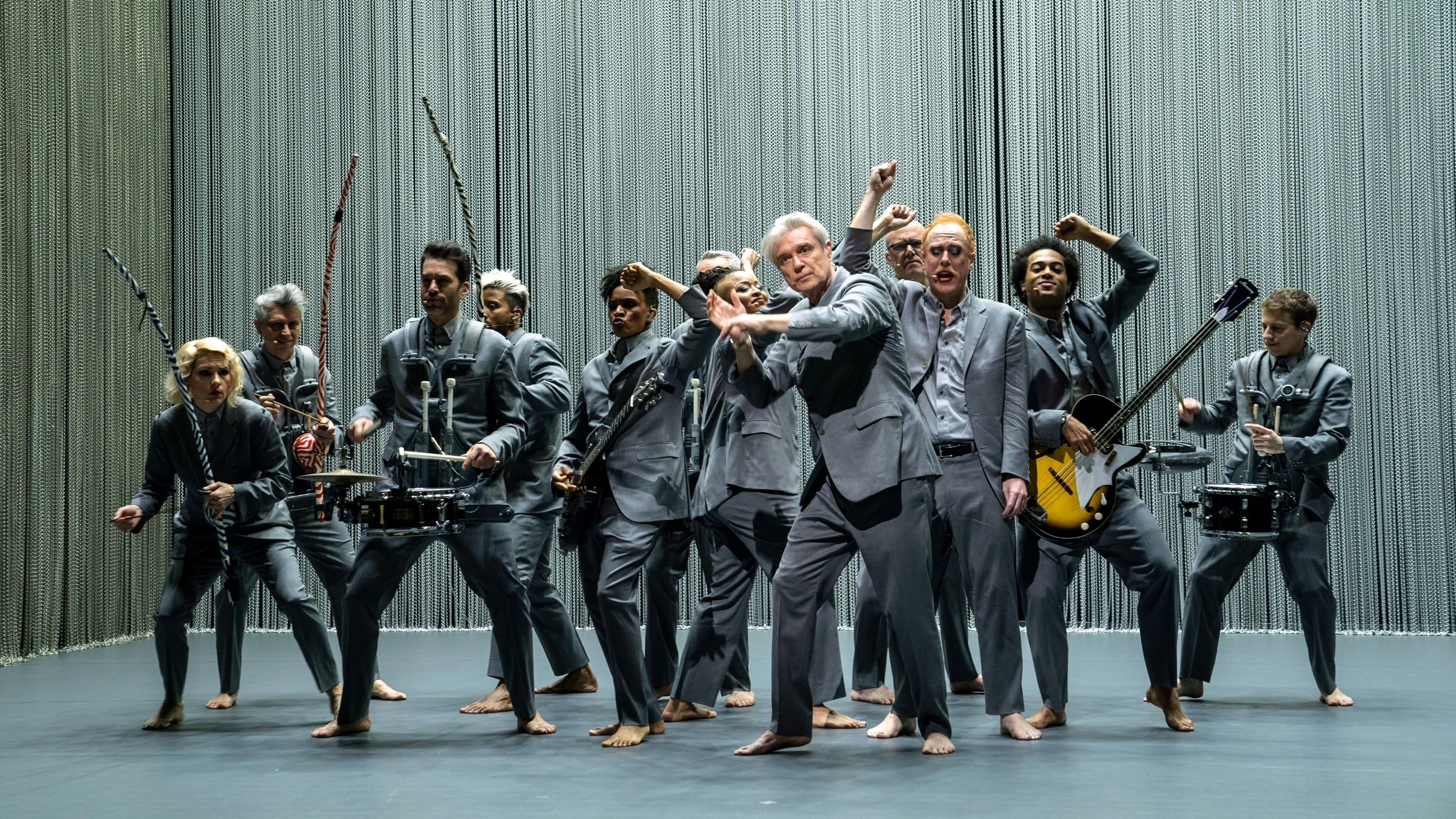 Foto de AMERICAN UTOPIA