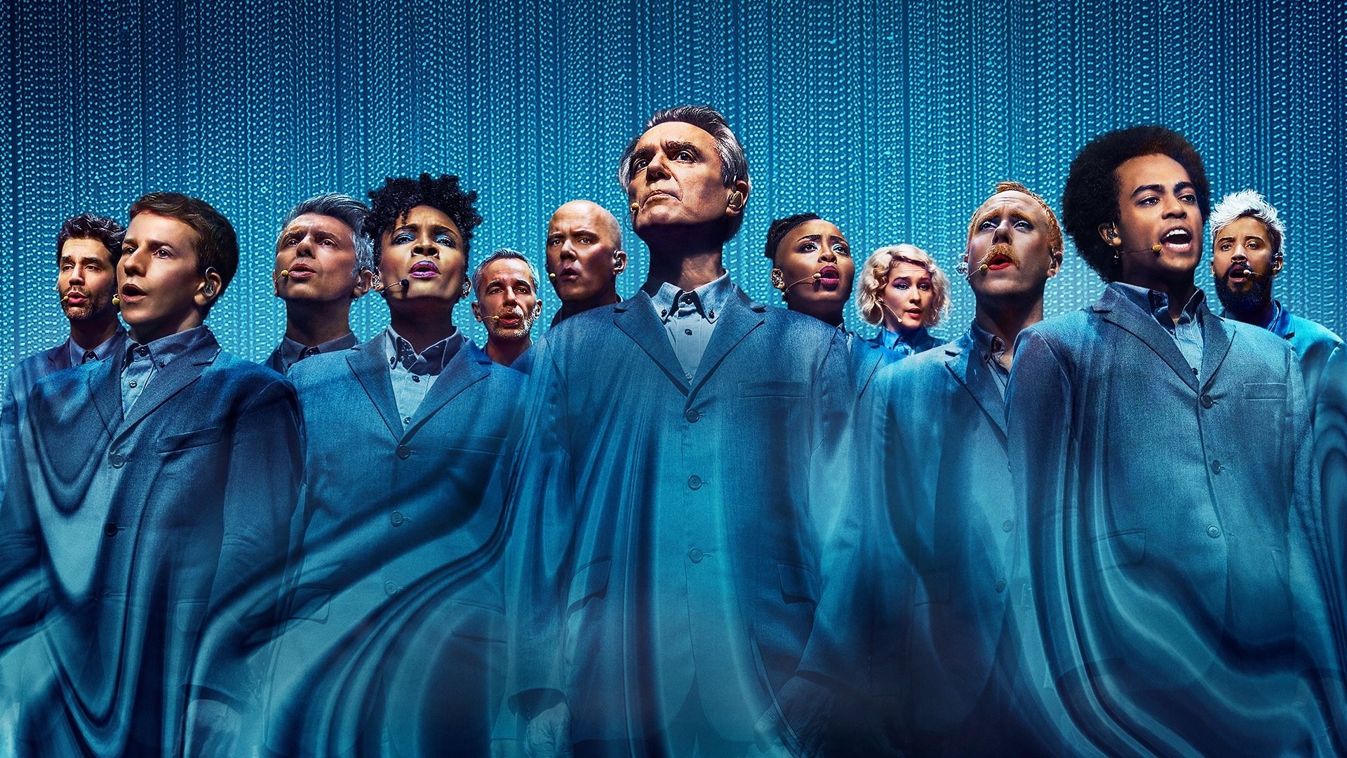 Foto de American Utopia