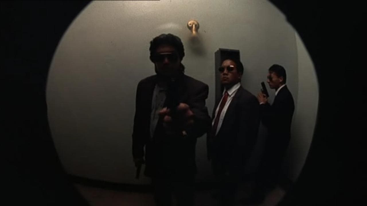 Foto de AMERICAN YAKUZA