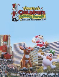 America's Children's Holiday Parade