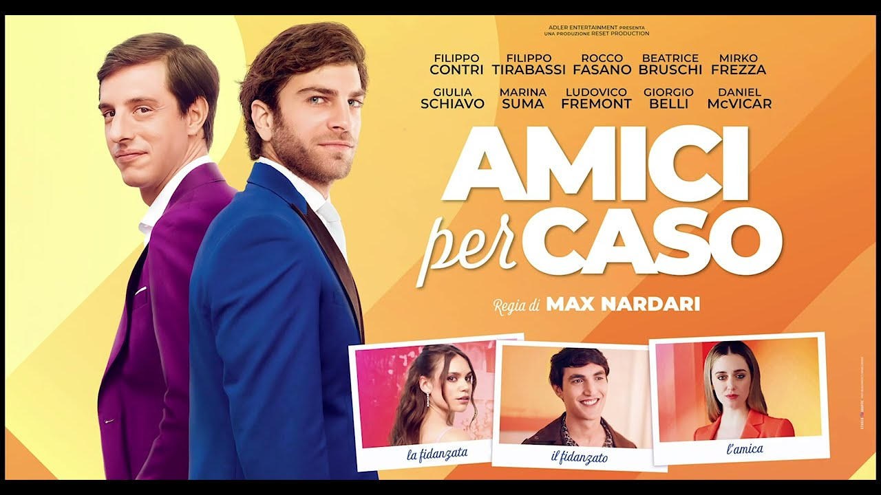Foto de AMICI PER CASO