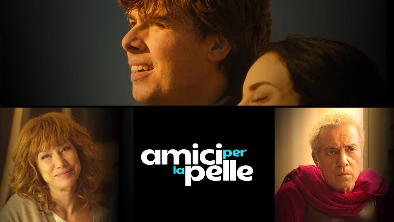 Foto de AMICI PER LA PELLE