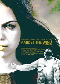 Amidst the Wind