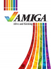 Amiga: Alive and Kicking