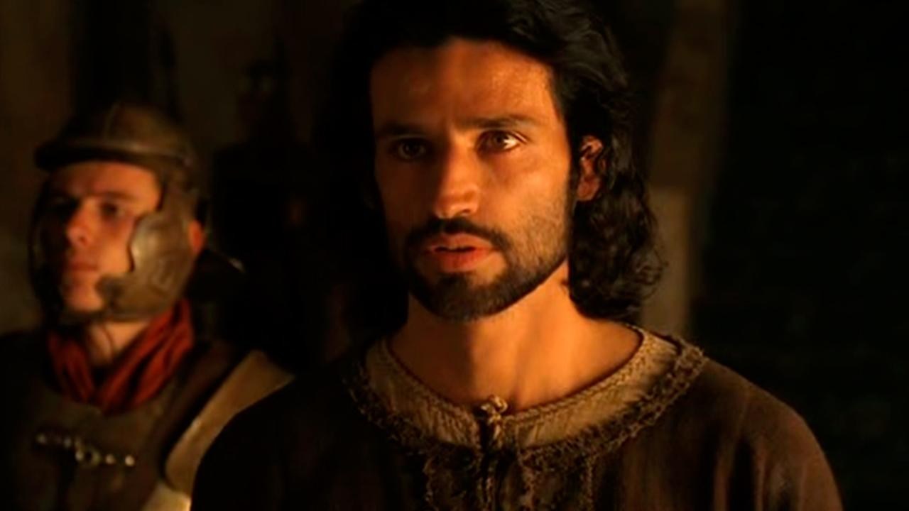 Foto de AMIGOS DE JESÚS - JUDAS