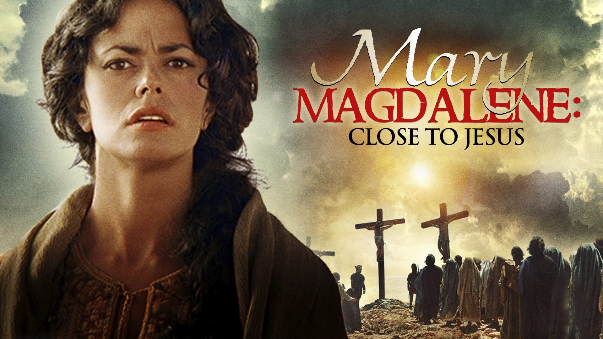 Foto de AMIGOS DE JESÚS - MARÍA MAGDALENA