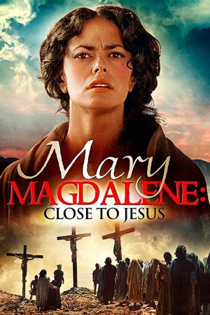 Amigos de Jesús - María Magdalena