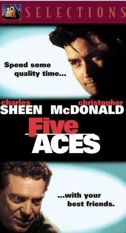 Poster de AMIGOS HASTA EL FINAL