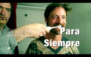 Amigos Para Siempre