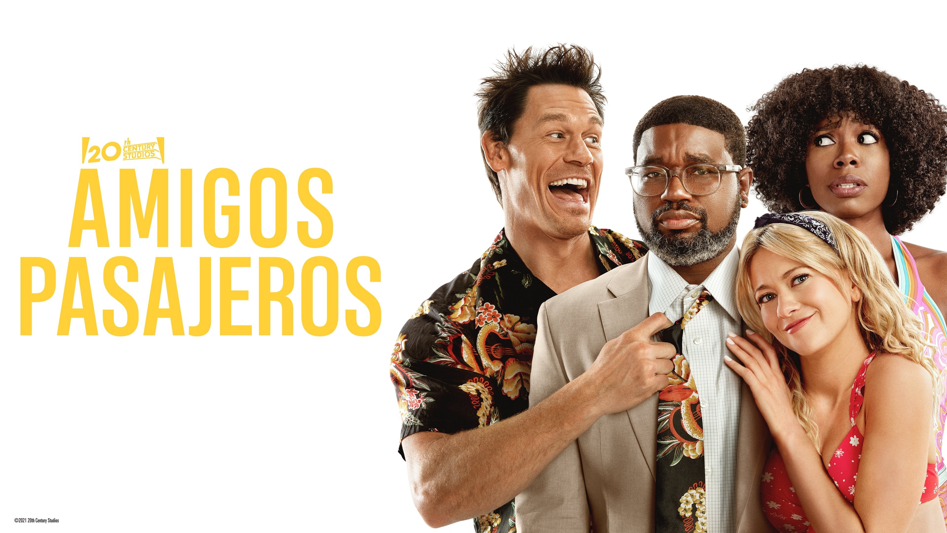 Foto de AMIGOS PASAJEROS