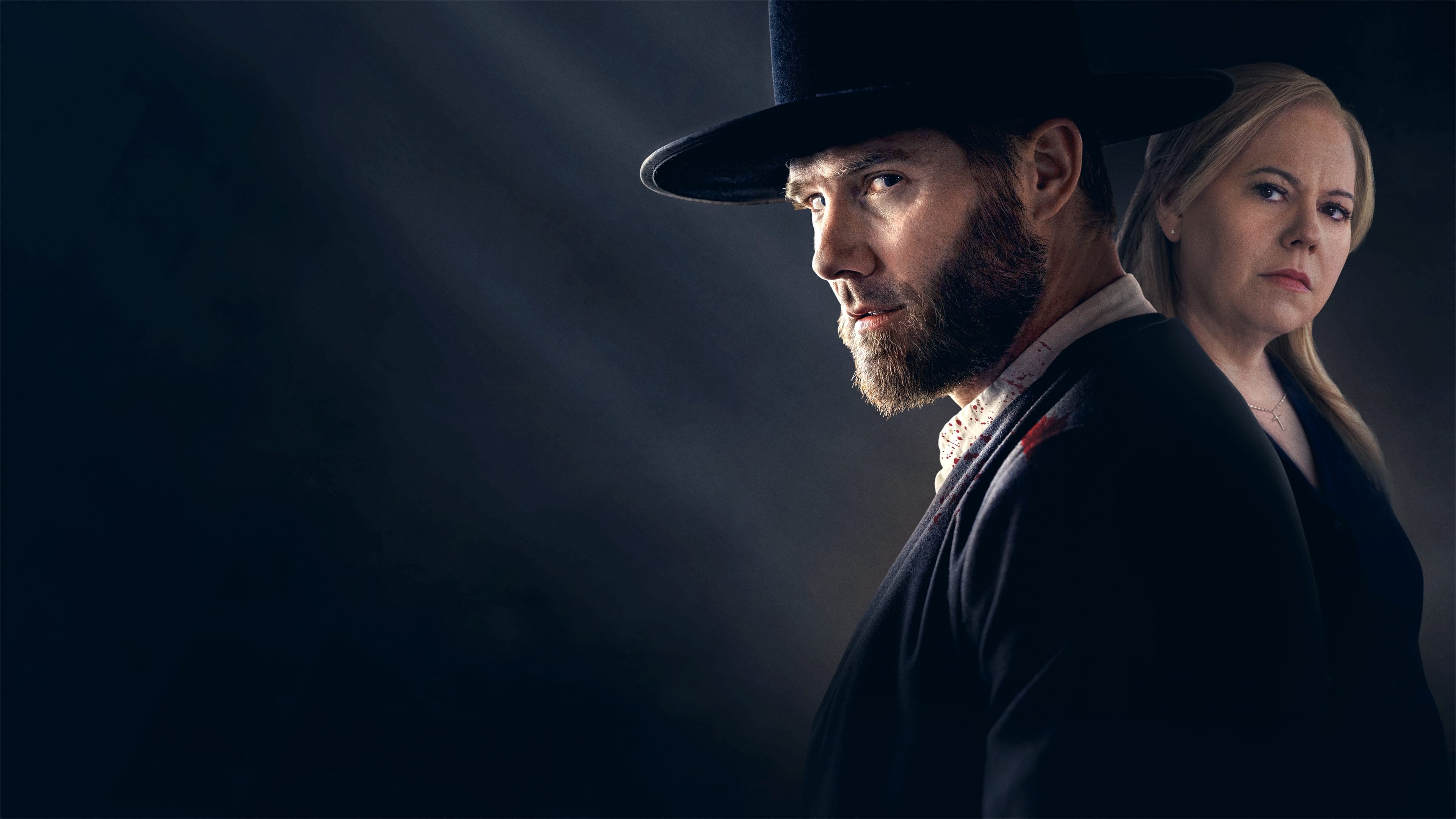 Foto de AMISH STUD: THE ELI WEAVER STORY