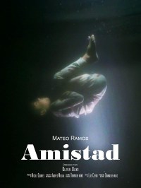 Película Amistad