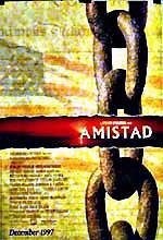 Poster de AMISTAD