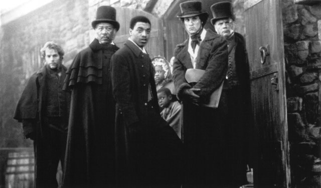 Foto de AMISTAD