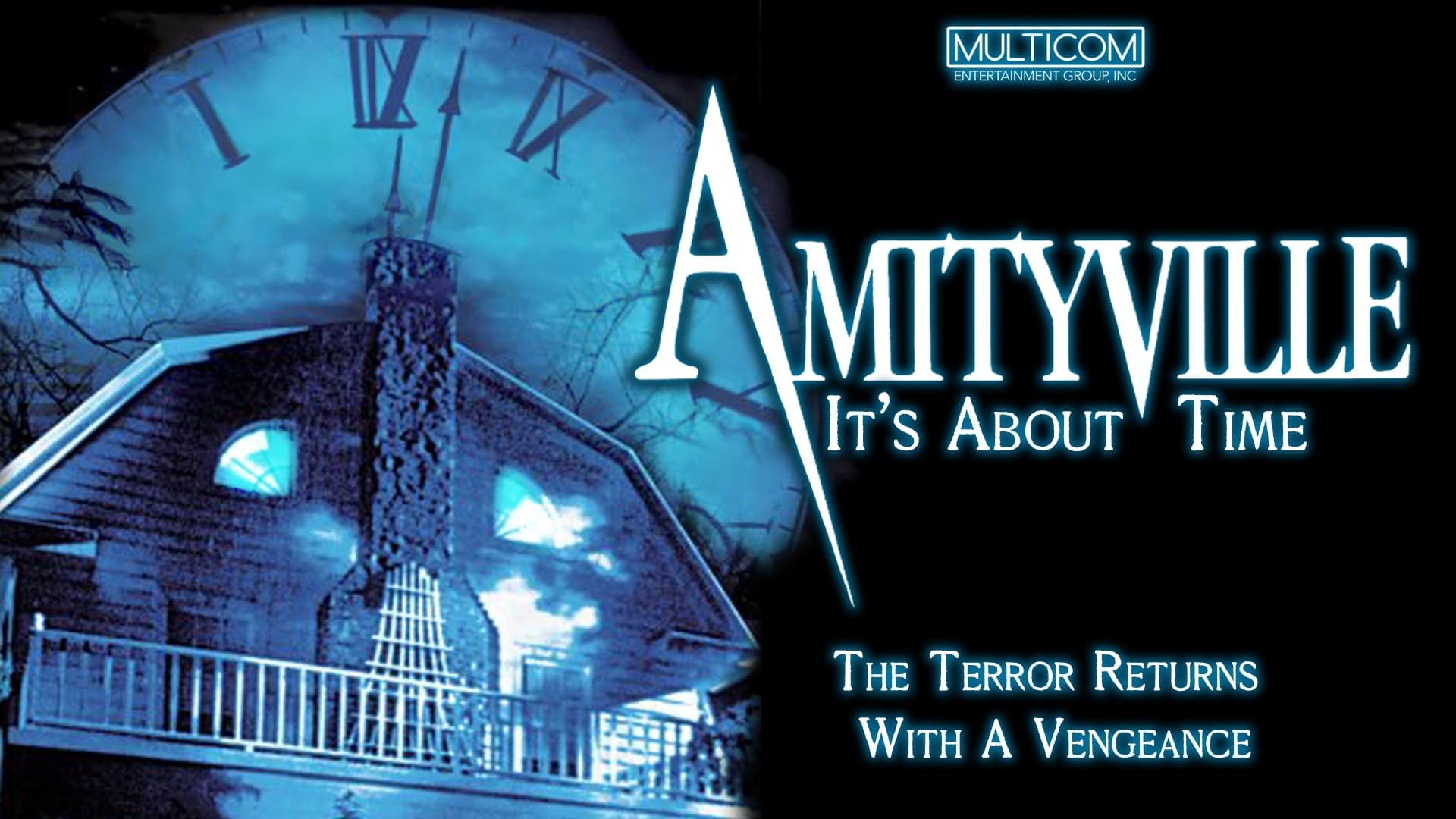 Foto de AMITYVILLE 1992: ES CUESTIÓN DE TIEMPO