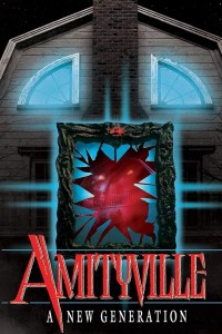 Amityville: Una nueva generación