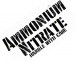 Ammonium Nitrate