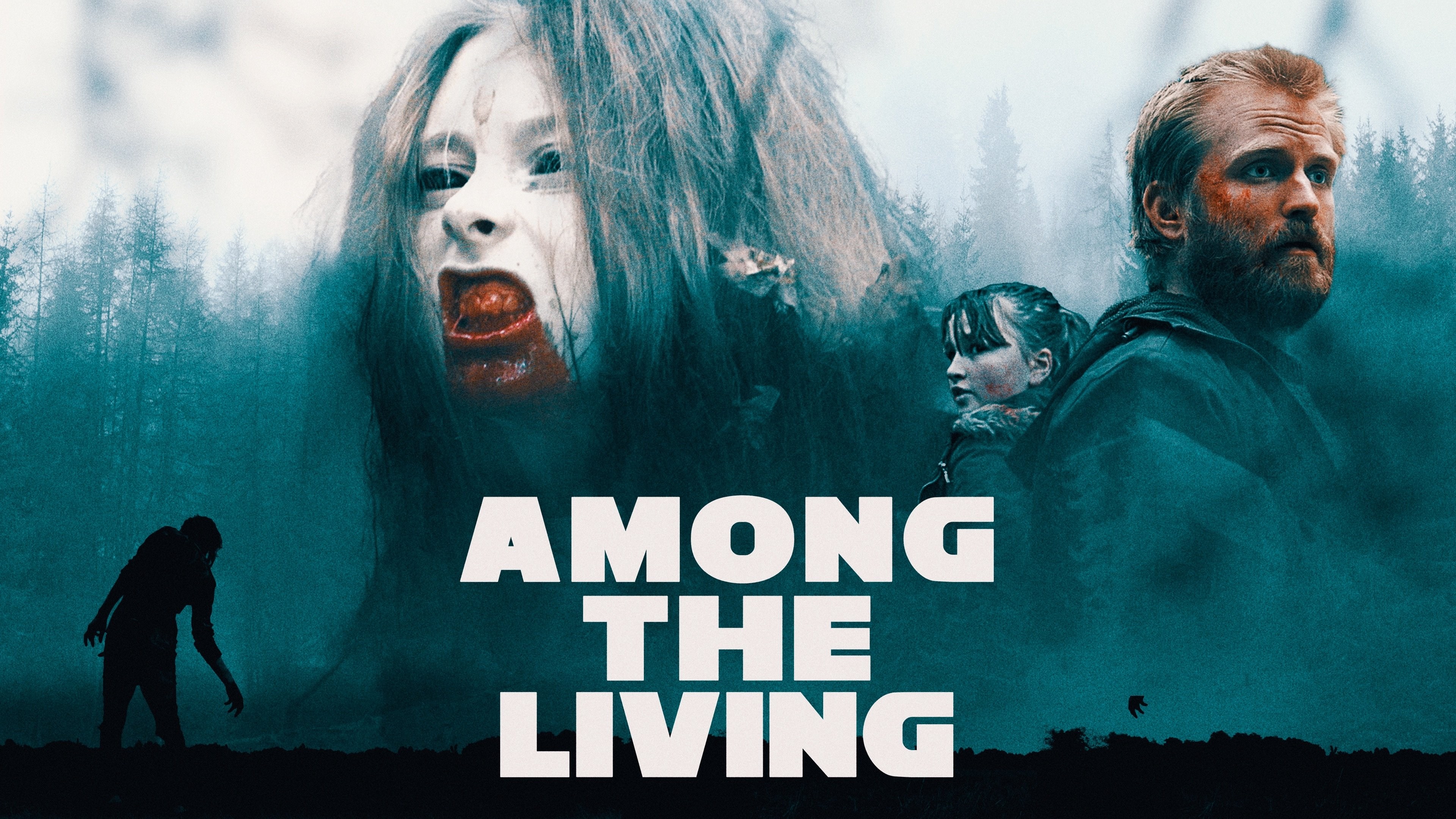 Foto de AMONG THE LIVING