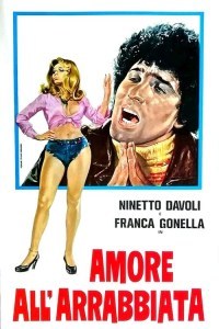 Amor a la pimienta verde