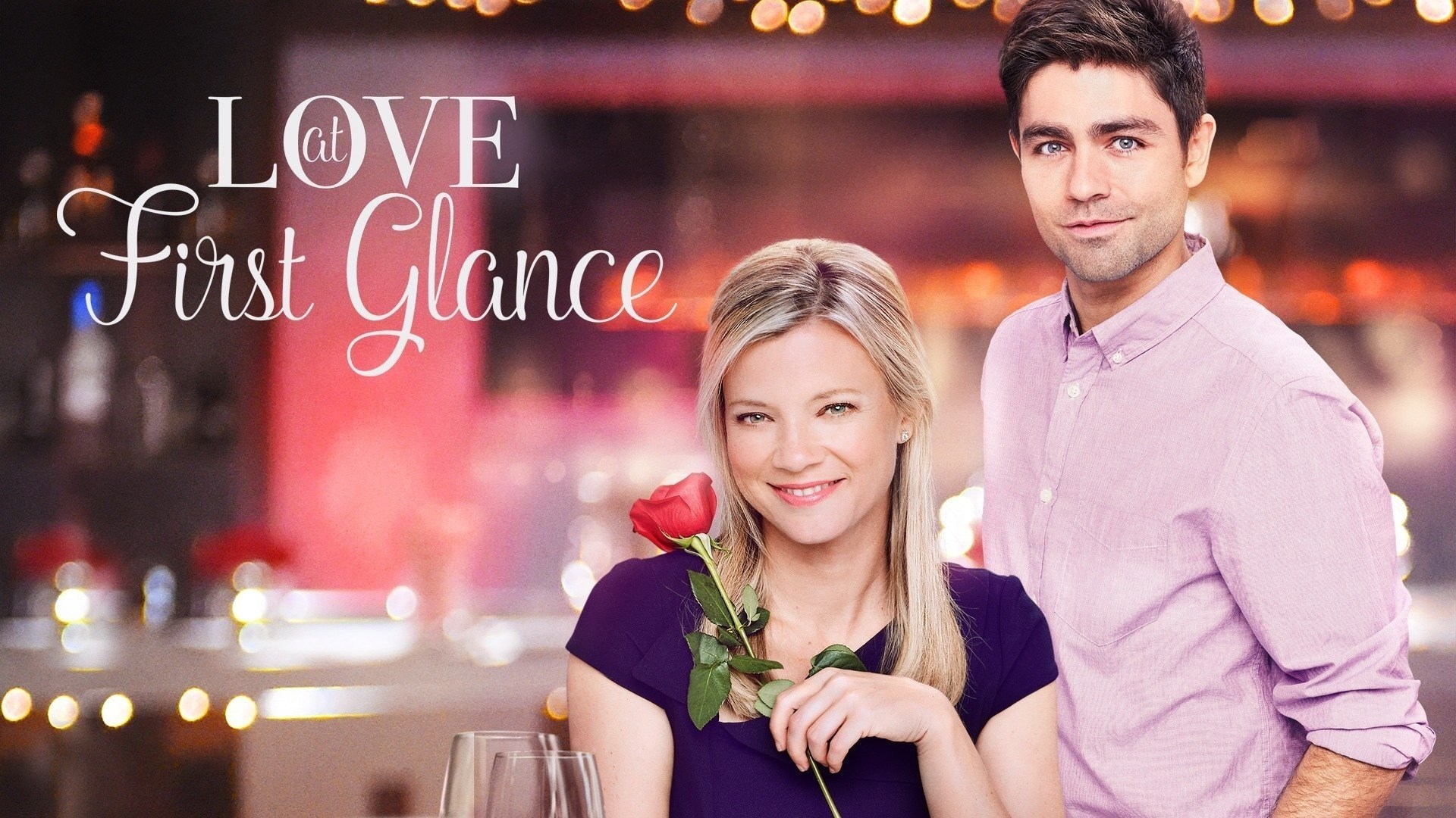 Foto de AMOR A SIMPLE VISTA