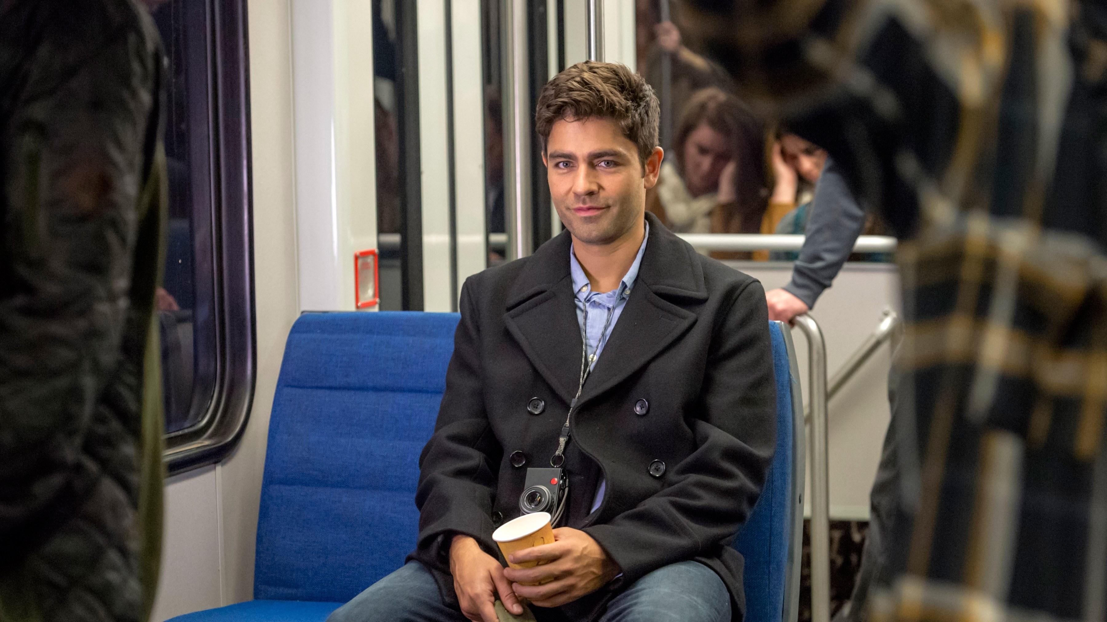 Foto de AMOR A SIMPLE VISTA